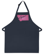{{product_title}} – {{color}} embroidered kitchen apron