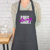 {{product_title}} – {{color}} embroidered kitchen apron