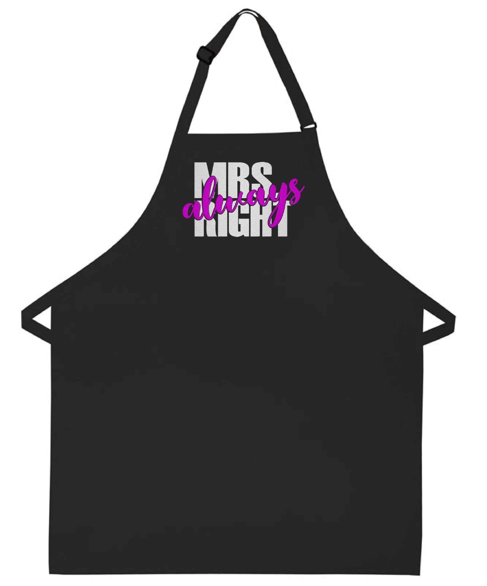 {{product_title}} – {{color}} embroidered kitchen apron