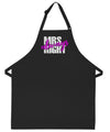 {{product_title}} – {{color}} embroidered kitchen apron