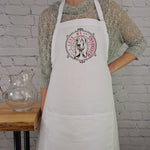 {{product_title}} – {{color}} embroidered kitchen apron