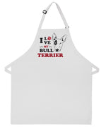 {{product_title}} – {{color}} embroidered kitchen apron
