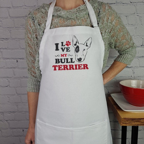 {{product_title}} – {{color}} embroidered kitchen apron