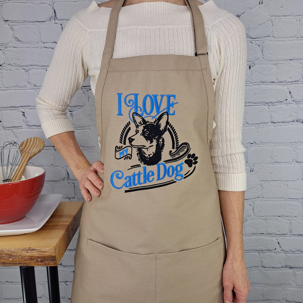 {{product_title}} – {{color}} embroidered kitchen apron