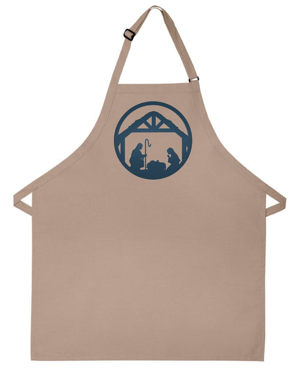 {{product_title}} – {{color}} embroidered kitchen apron