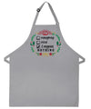 {{product_title}} – {{color}} embroidered kitchen apron