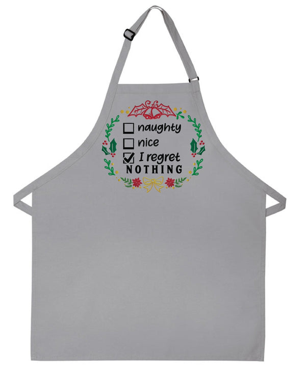 {{product_title}} – {{color}} embroidered kitchen apron