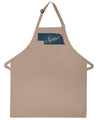 {{product_title}} – {{color}} embroidered kitchen apron