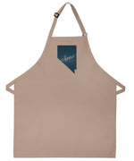 {{product_title}} – {{color}} embroidered kitchen apron