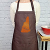 {{product_title}} – {{color}} embroidered kitchen apron