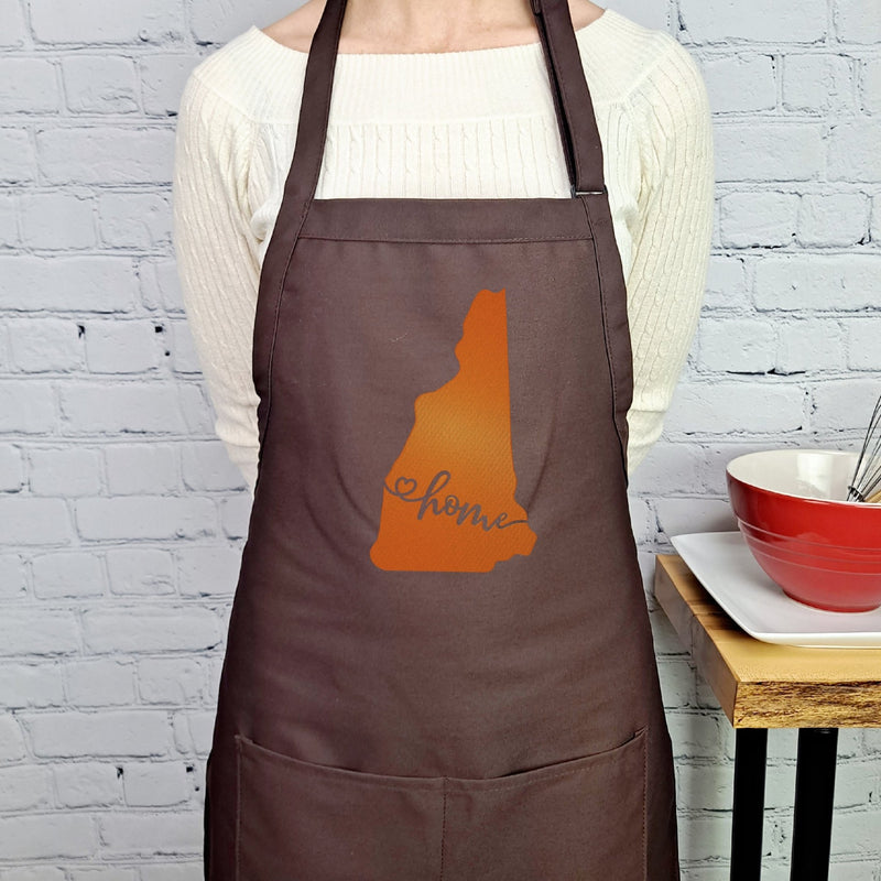 {{product_title}} – {{color}} embroidered kitchen apron