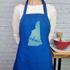 {{product_title}} – {{color}} embroidered kitchen apron