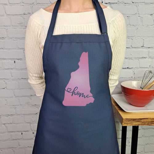 {{product_title}} – {{color}} embroidered kitchen apron