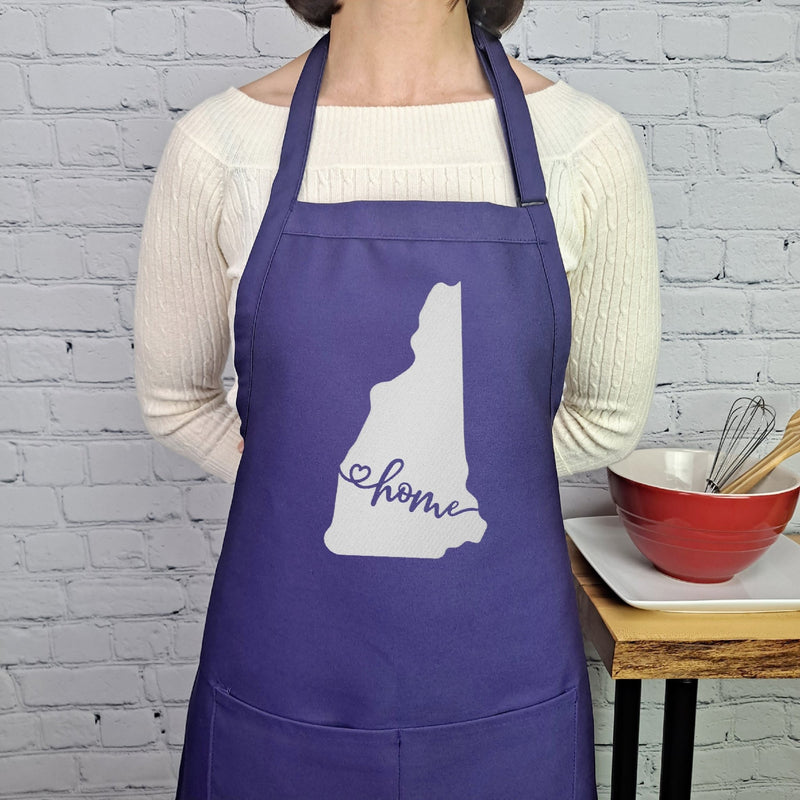 {{product_title}} – {{color}} embroidered kitchen apron