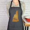 {{product_title}} – {{color}} embroidered kitchen apron