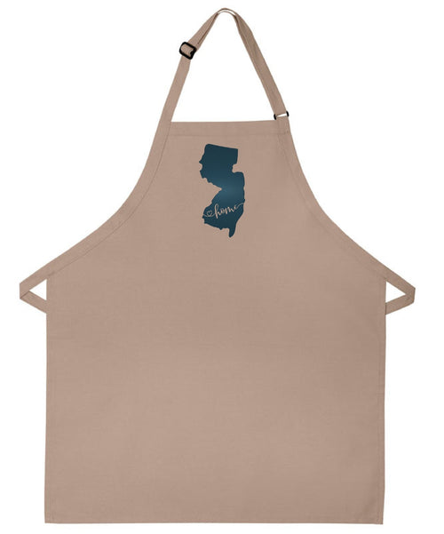{{product_title}} – {{color}} embroidered kitchen apron