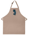 {{product_title}} – {{color}} embroidered kitchen apron