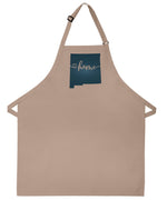 {{product_title}} – {{color}} embroidered kitchen apron