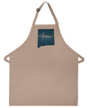 {{product_title}} – {{color}} embroidered kitchen apron