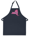 {{product_title}} – {{color}} embroidered kitchen apron