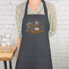 {{product_title}} – {{color}} embroidered kitchen apron