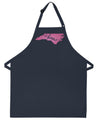 {{product_title}} – {{color}} embroidered kitchen apron