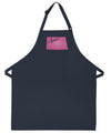 {{product_title}} – {{color}} embroidered kitchen apron