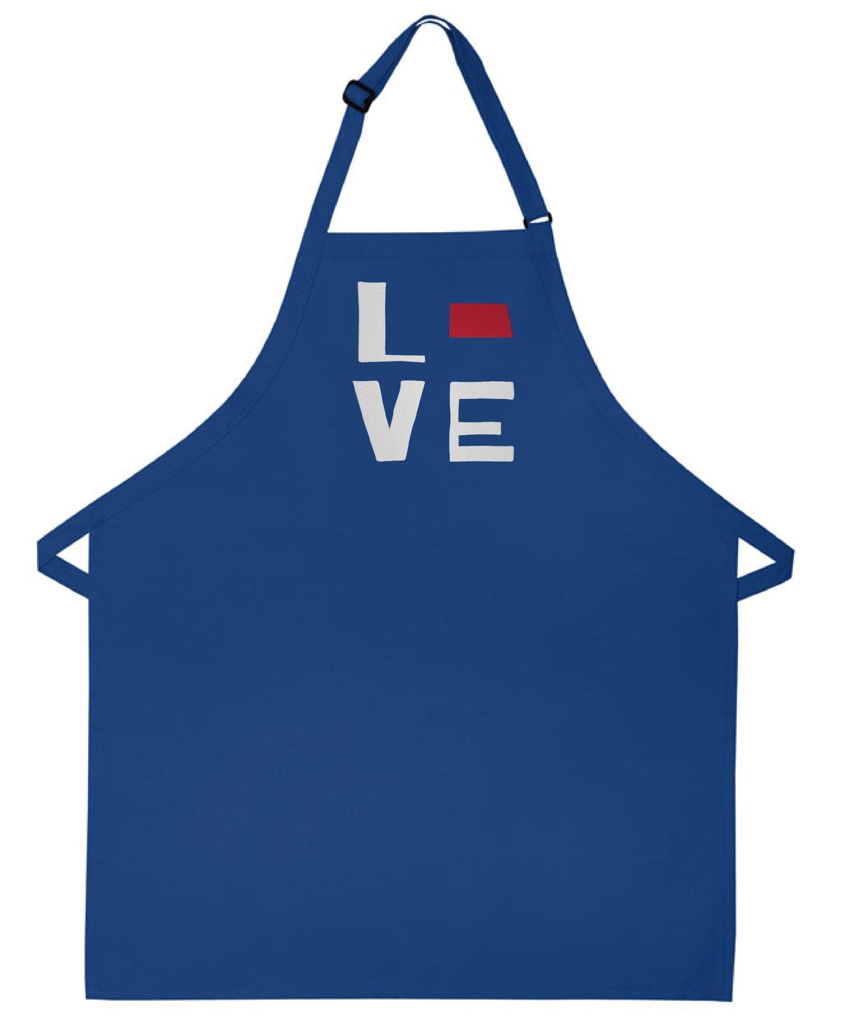 {{product_title}} – {{color}} embroidered kitchen apron