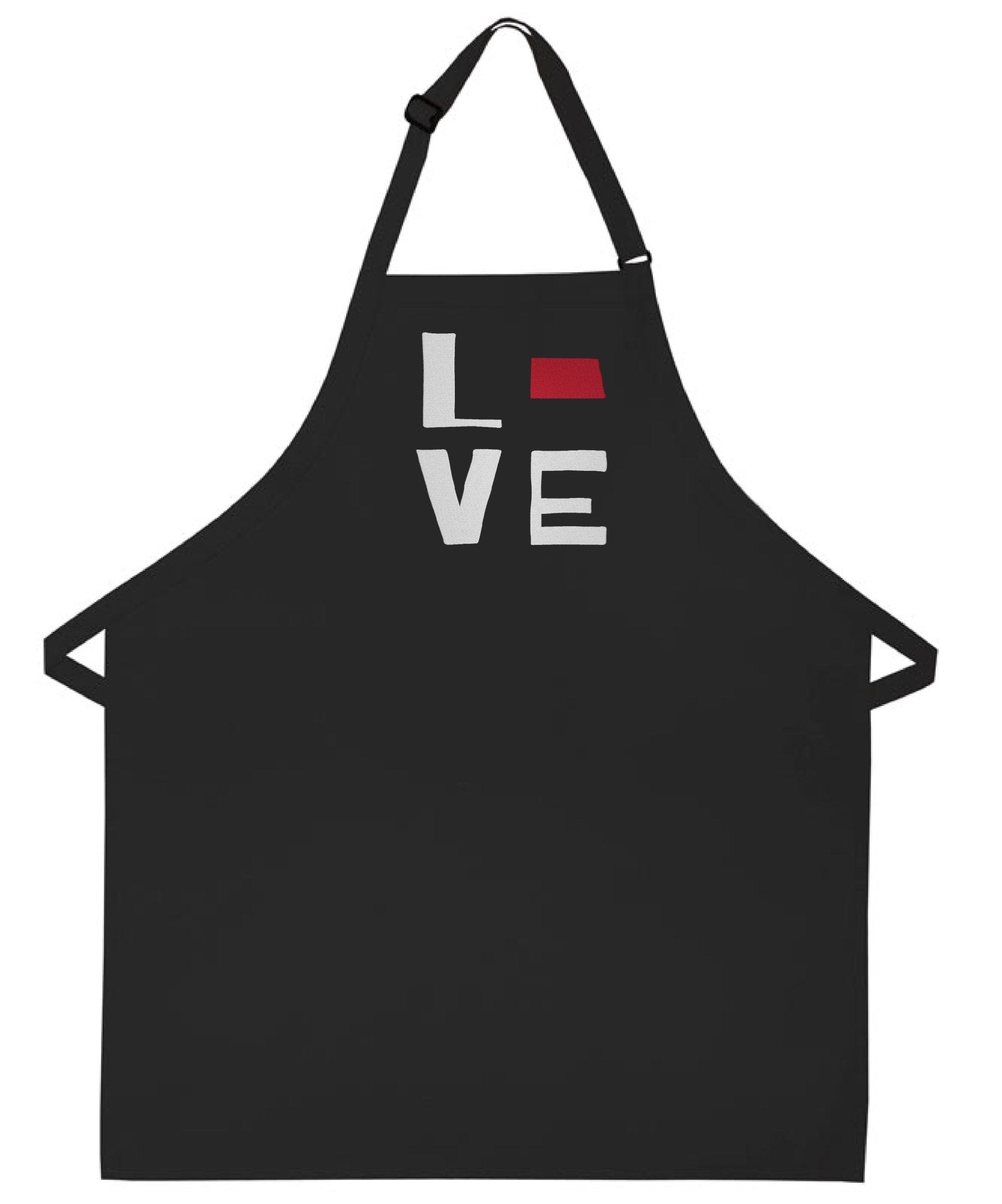 {{product_title}} – {{color}} embroidered kitchen apron