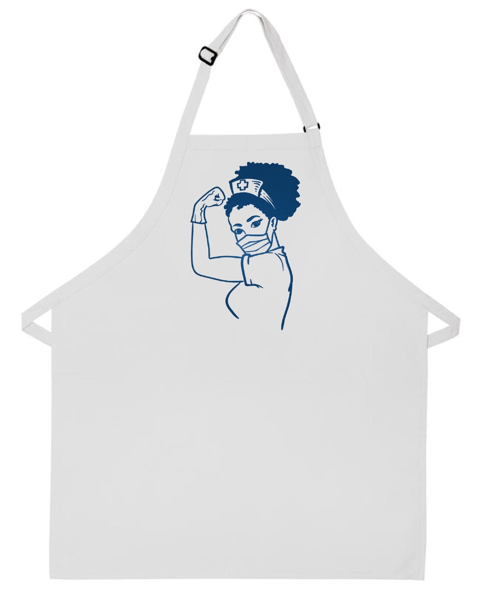 {{product_title}} – {{color}} embroidered kitchen apron