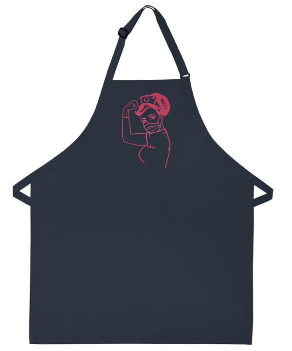 {{product_title}} – {{color}} embroidered kitchen apron
