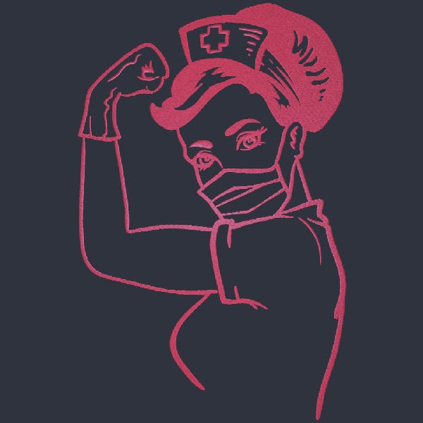 {{product_title}} – {{color}} embroidered kitchen apron