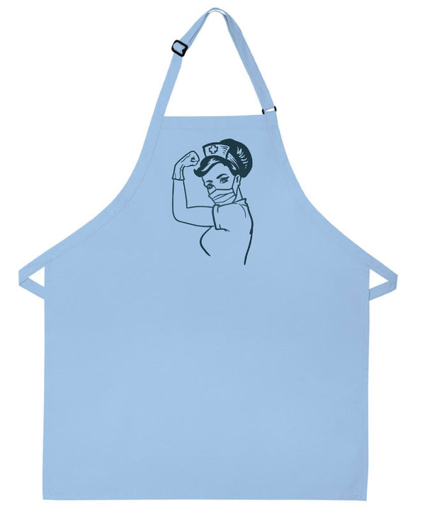 {{product_title}} – {{color}} embroidered kitchen apron