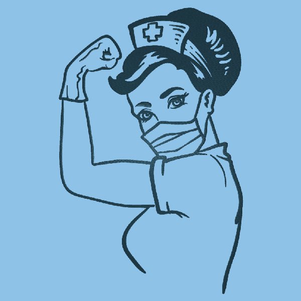 {{product_title}} – {{color}} embroidered kitchen apron