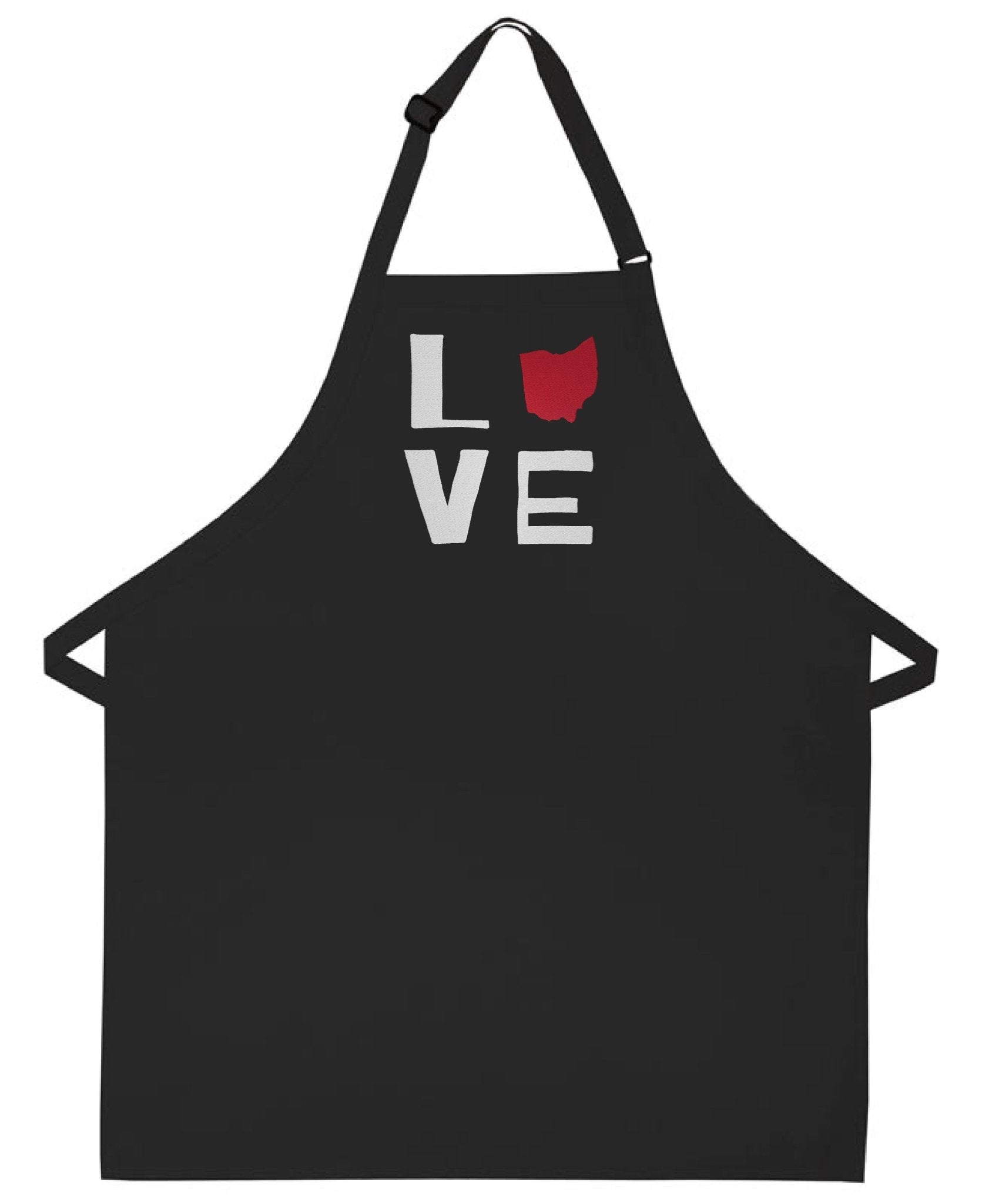 {{product_title}} – {{color}} embroidered kitchen apron