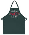 {{product_title}} – {{color}} embroidered kitchen apron