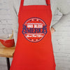 {{product_title}} – {{color}} embroidered kitchen apron
