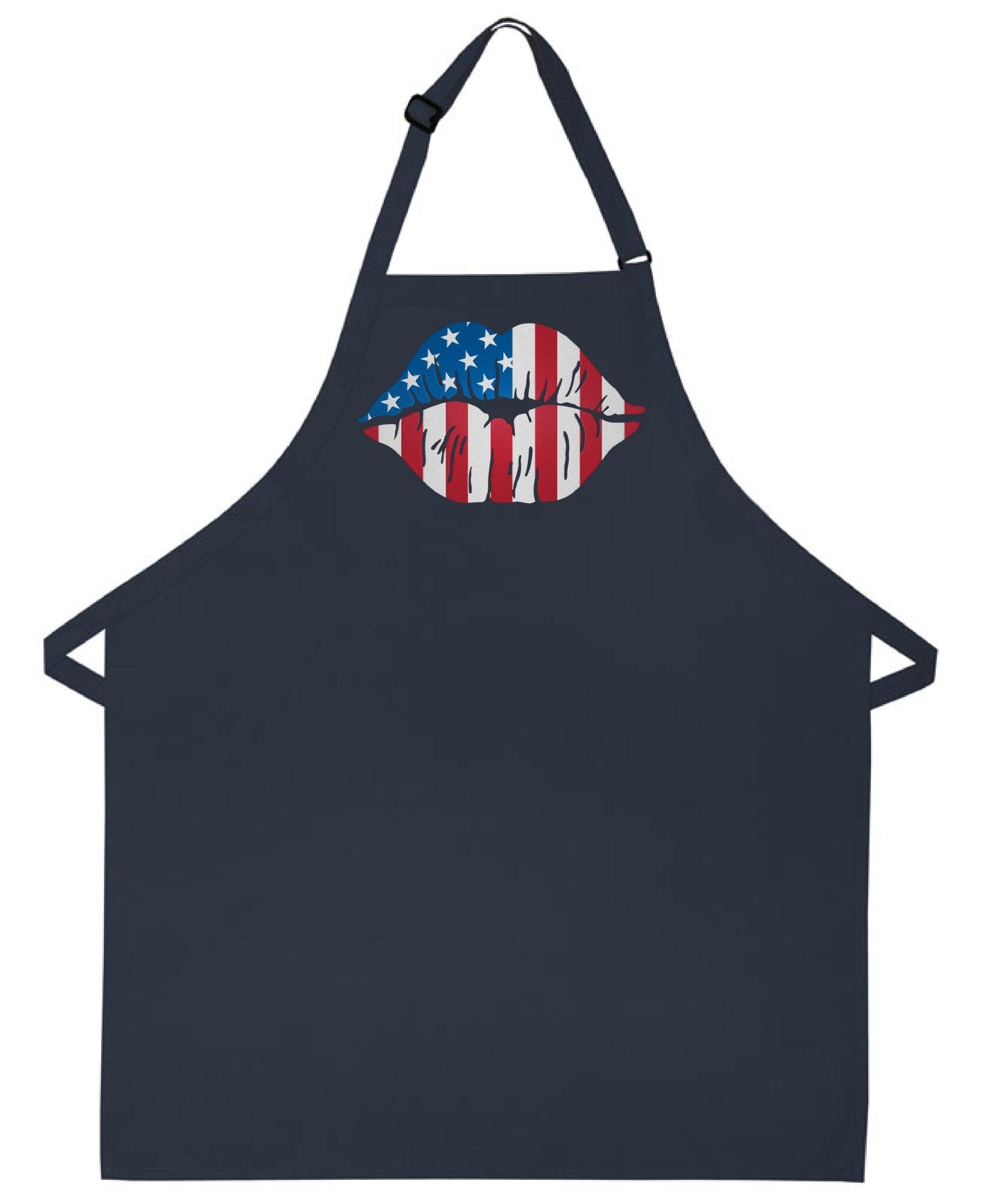 {{product_title}} – {{color}} embroidered kitchen apron
