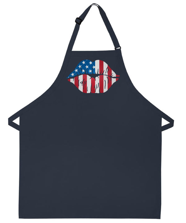 {{product_title}} – {{color}} embroidered kitchen apron