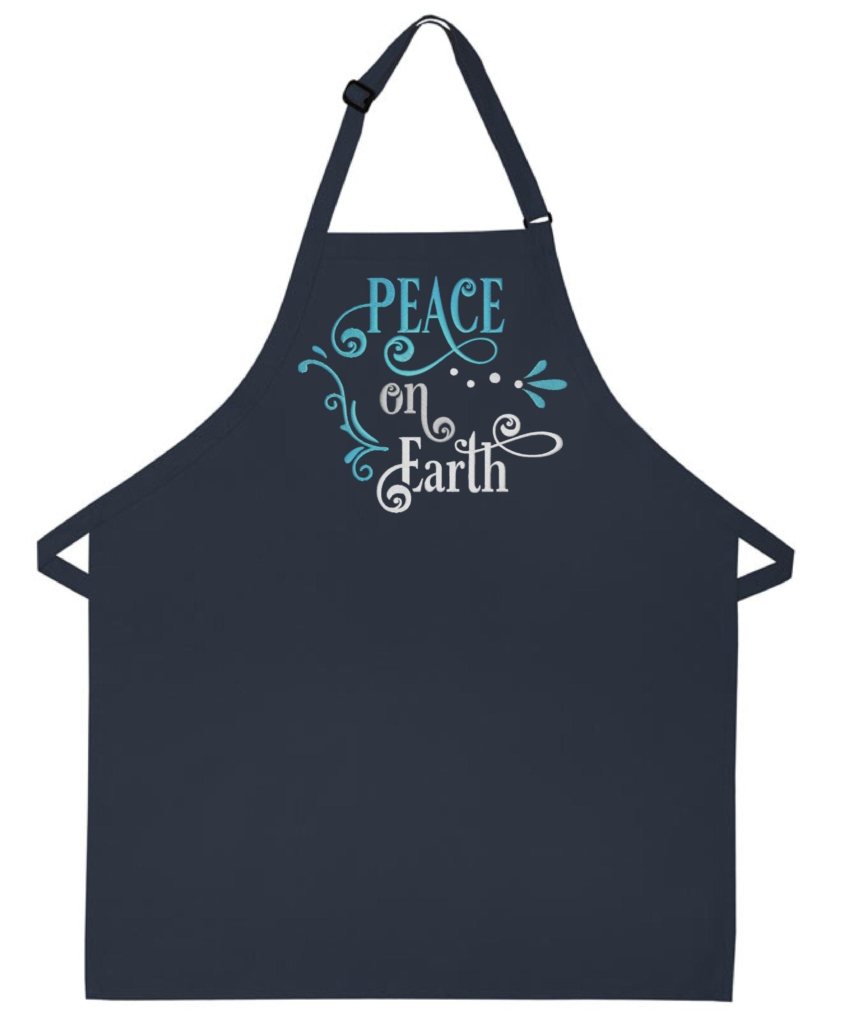 {{product_title}} – {{color}} embroidered kitchen apron
