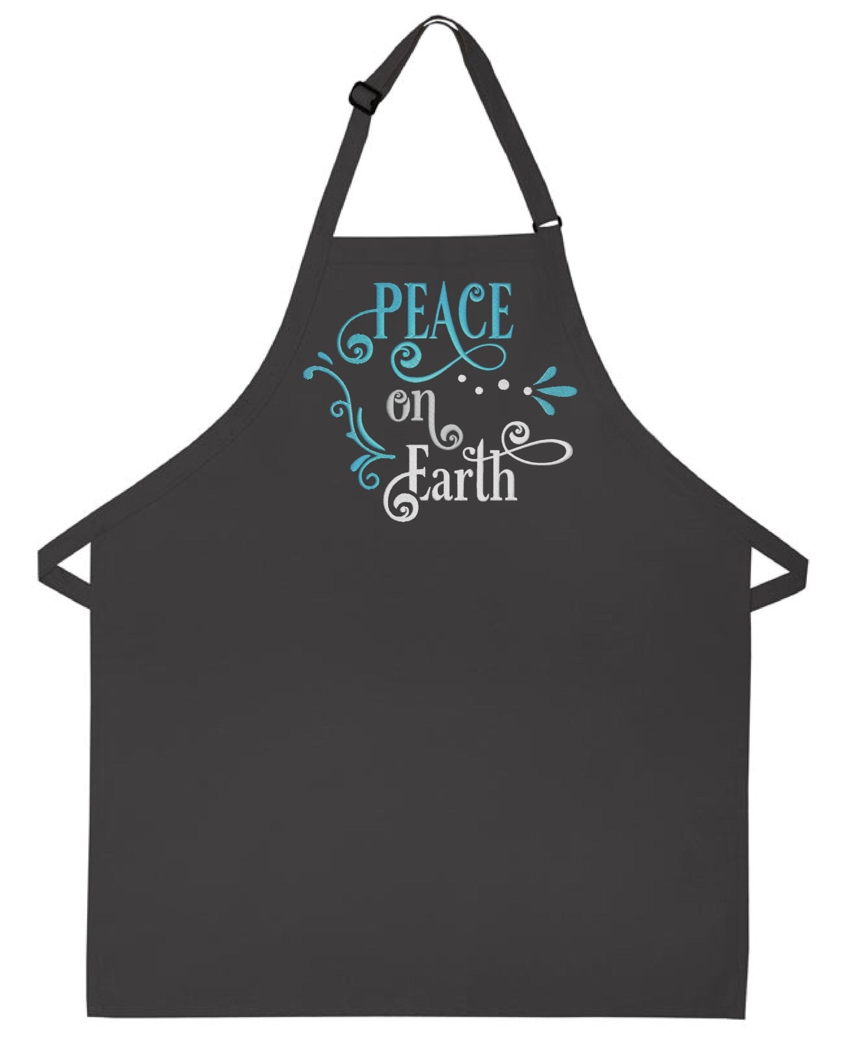 {{product_title}} – {{color}} embroidered kitchen apron