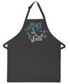 {{product_title}} – {{color}} embroidered kitchen apron