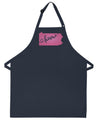 {{product_title}} – {{color}} embroidered kitchen apron