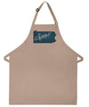{{product_title}} – {{color}} embroidered kitchen apron