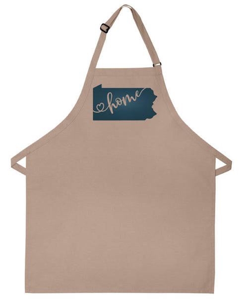 {{product_title}} – {{color}} embroidered kitchen apron