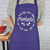{{product_title}} – {{color}} embroidered kitchen apron
