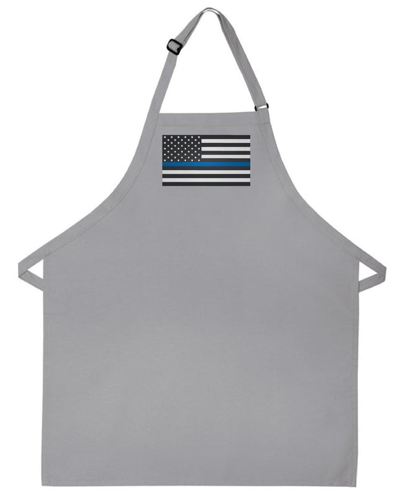 {{product_title}} – {{color}} embroidered kitchen apron