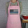 {{product_title}} – {{color}} embroidered kitchen apron