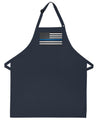 {{product_title}} – {{color}} embroidered kitchen apron
