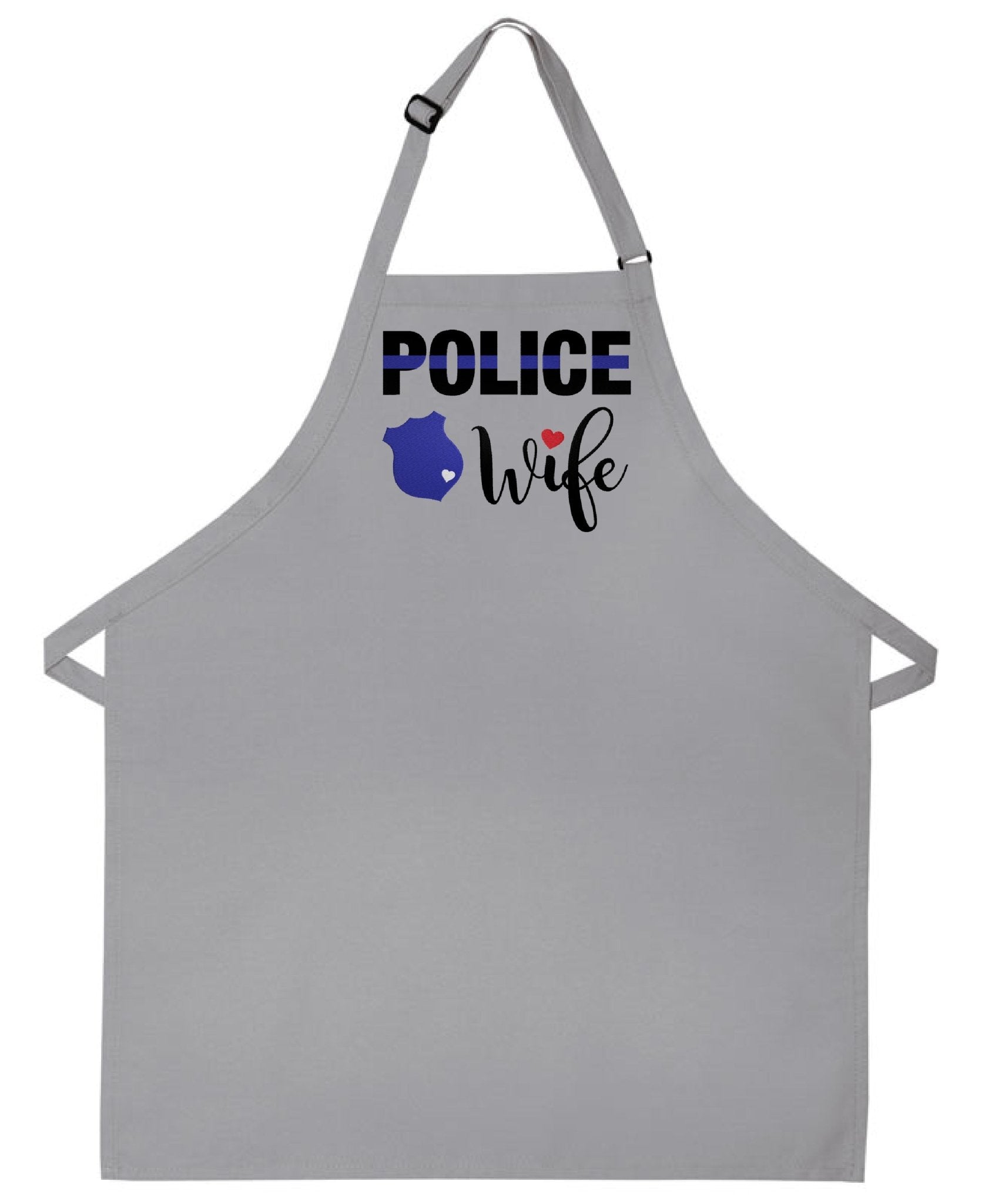 {{product_title}} – {{color}} embroidered kitchen apron